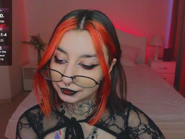 MistressMarcelline live cam on BongaCams