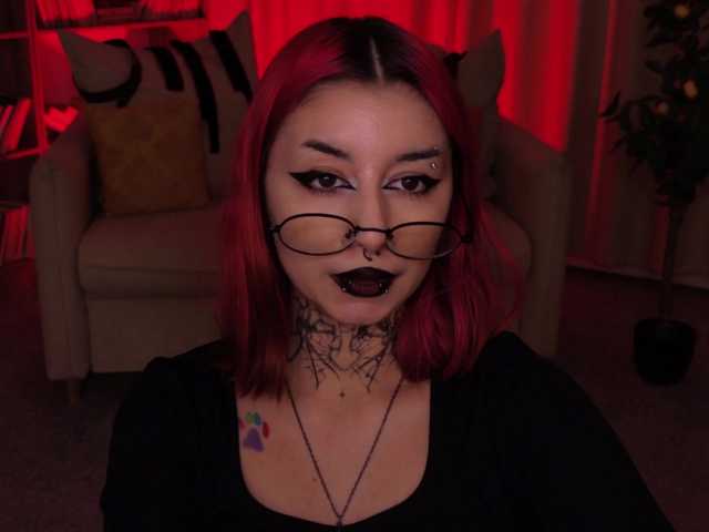 MistressMarcelline