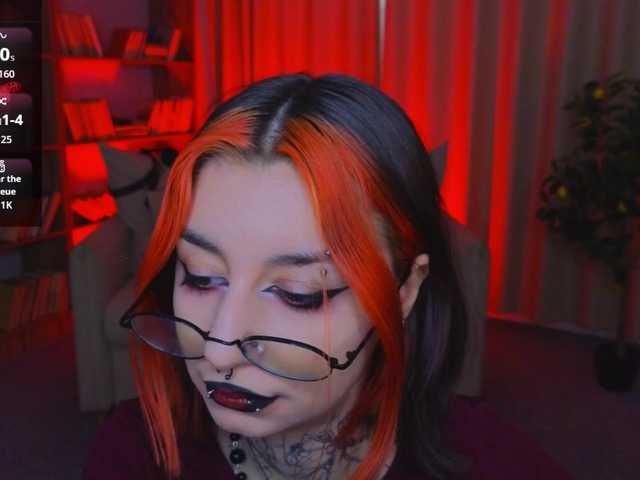MistressMarcelline live cam on BongaCams
