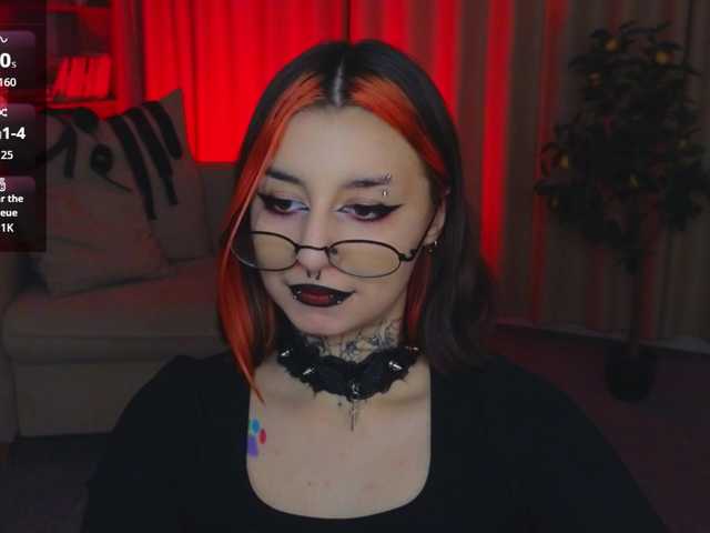 MistressMarcelline