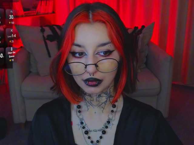 MistressMarcelline