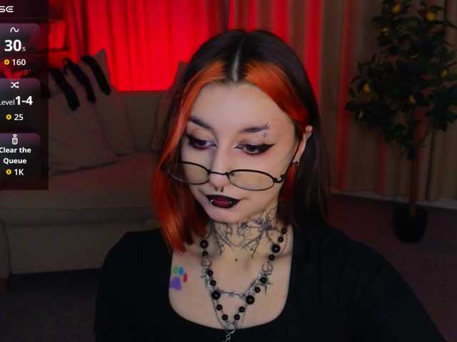 MistressMarcelline