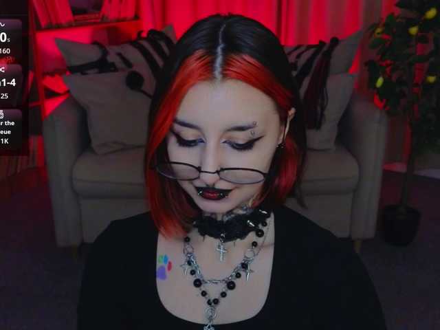 MistressMarcelline