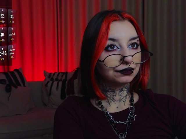 MistressMarcelline