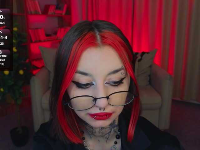 MistressMarcelline
