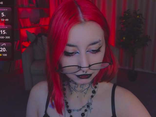 MistressMarcelline