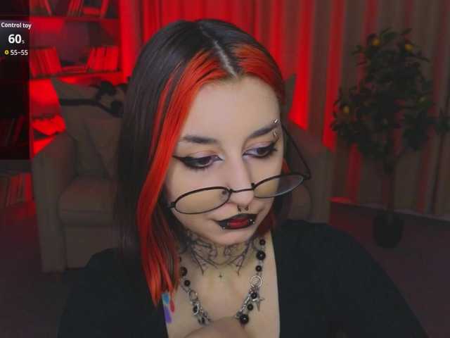 MistressMarcelline live cam on BongaCams