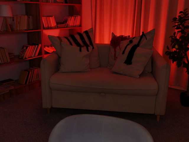 MistressMarcelline live cam on BongaCams