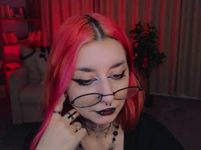 MistressMarcelline