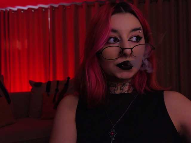 MistressMarcelline