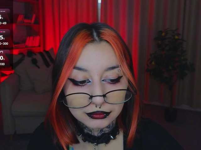MistressMarcelline live cam on BongaCams