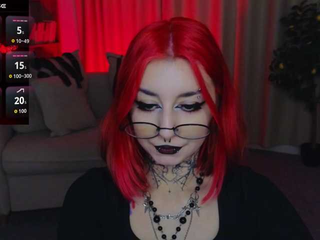 MistressMarcelline