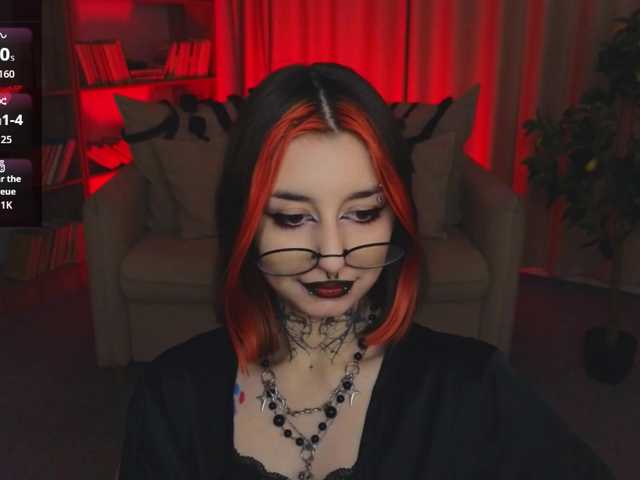 MistressMarcelline
