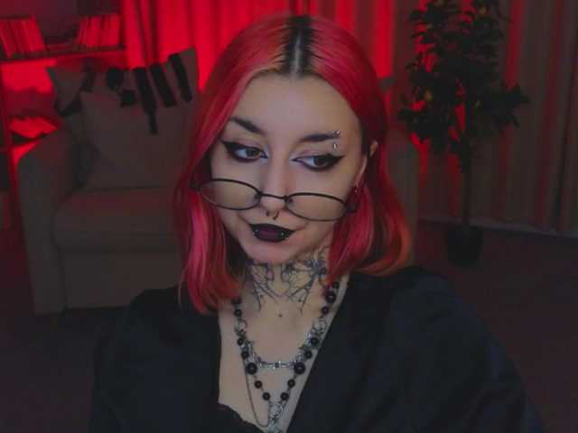 MistressMarcelline