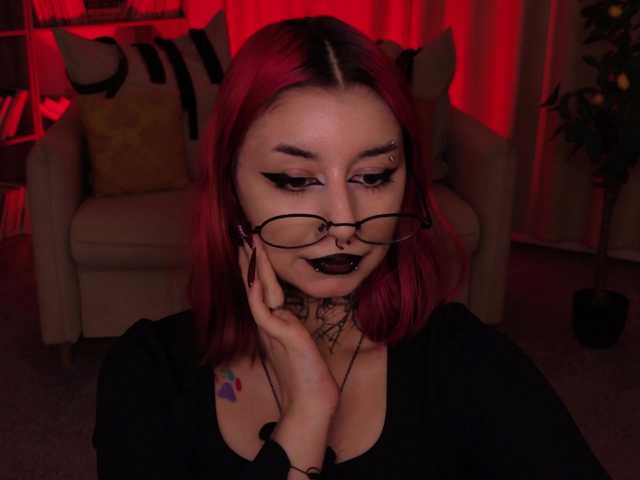 MistressMarcelline live cam on BongaCams