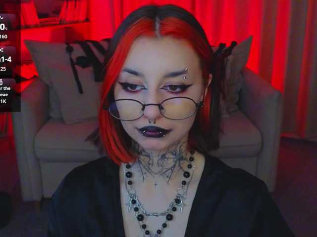 MistressMarcelline