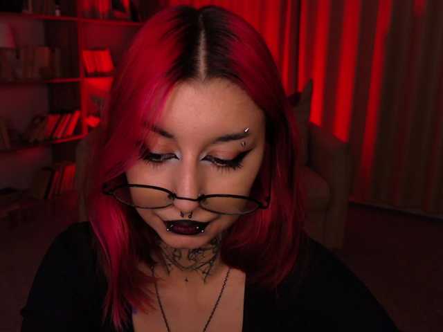 MistressMarcelline