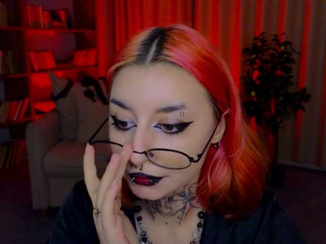 MistressMarcelline
