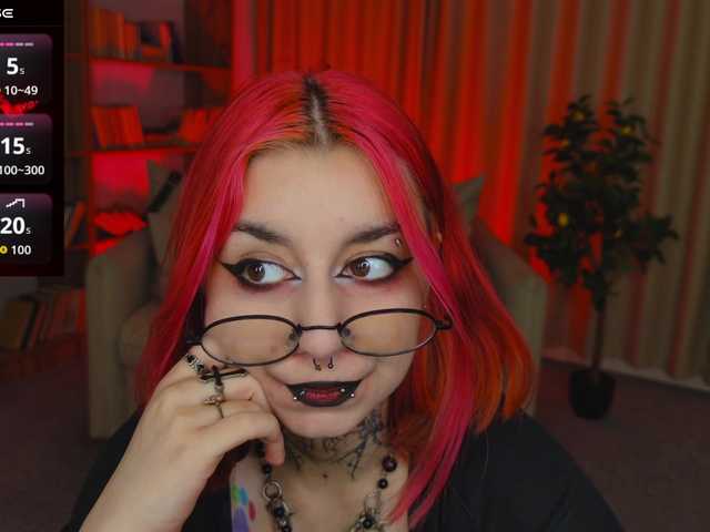 MistressMarcelline
