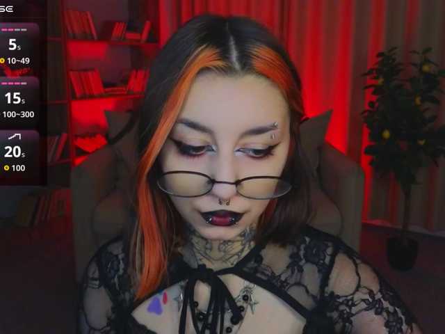 MistressMarcelline
