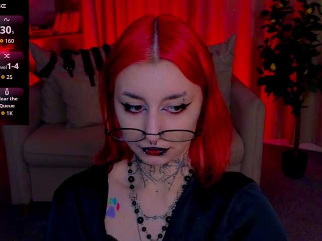 MistressMarcelline
