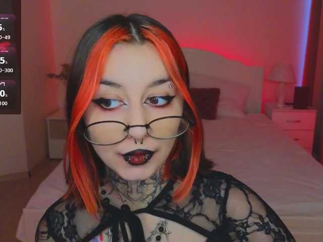 MistressMarcelline