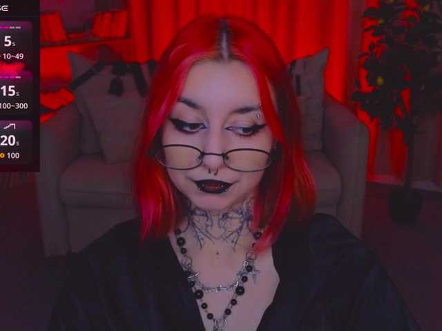 MistressMarcelline