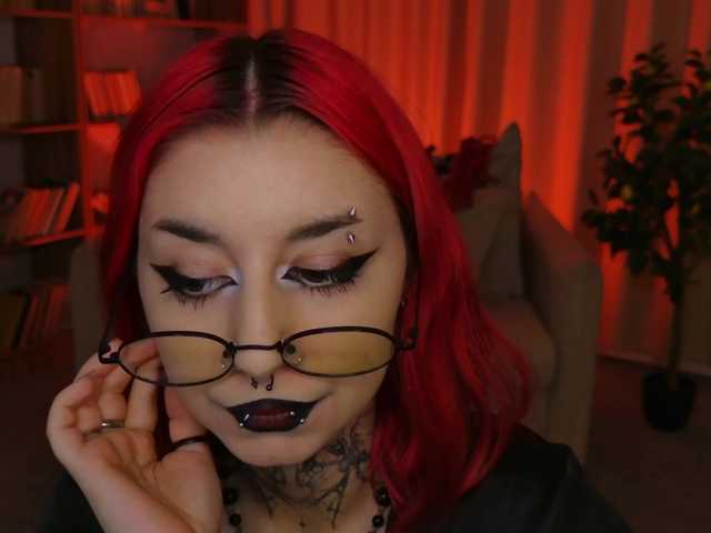 MistressMarcelline