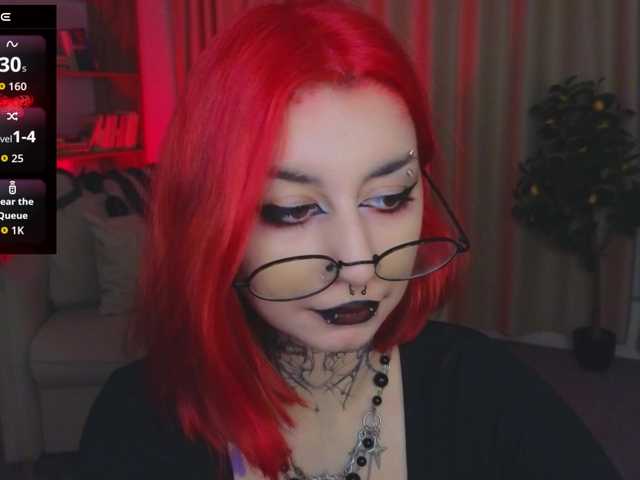 mistressmarcelline online