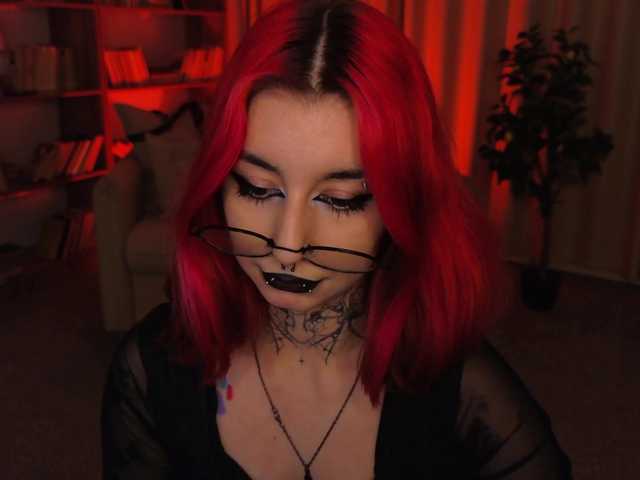 MistressMarcelline