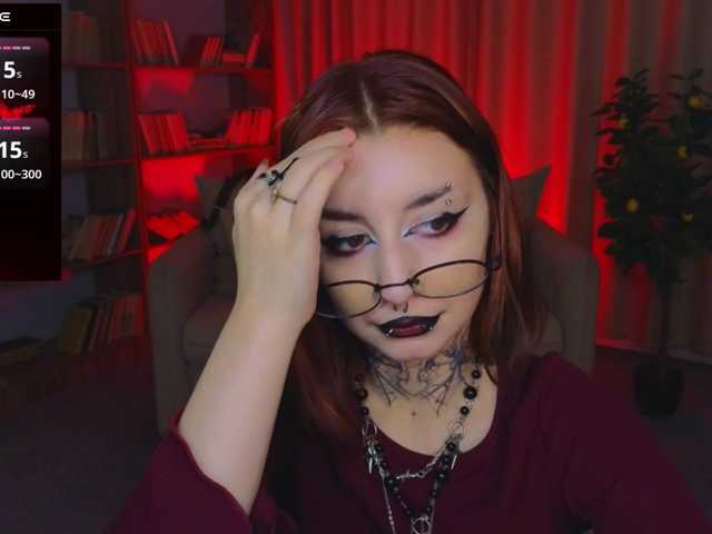 MistressMarcelline