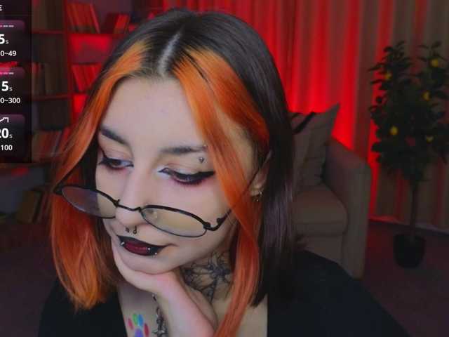 mistressmarcelline online