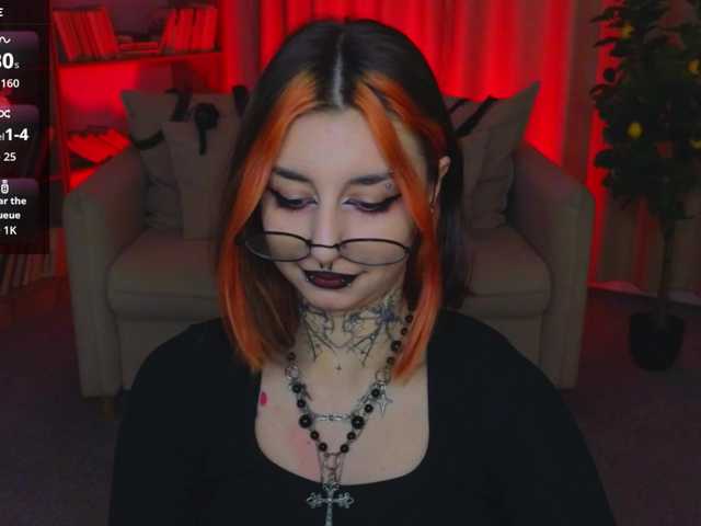 MistressMarcelline