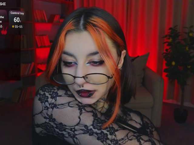 MistressMarcelline