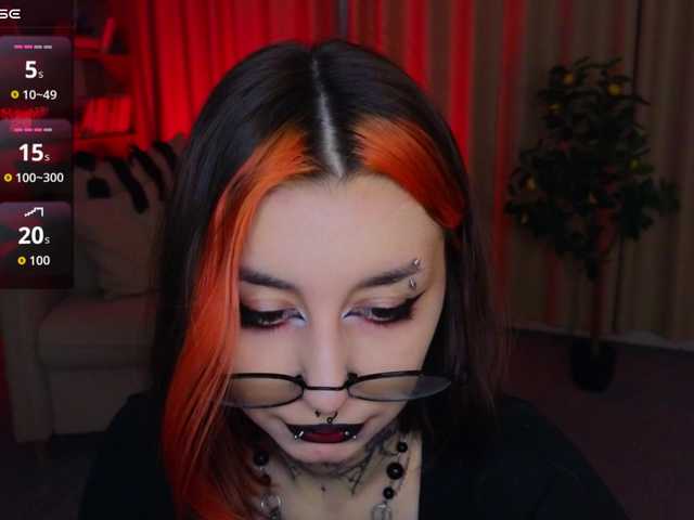 MistressMarcelline