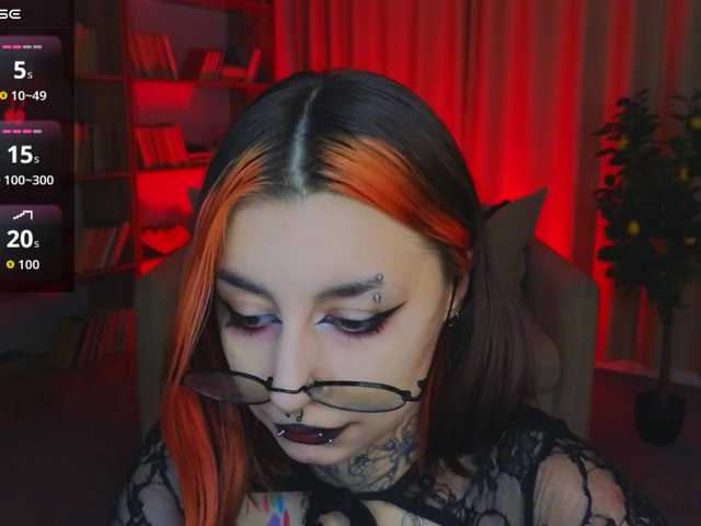 MistressMarcelline