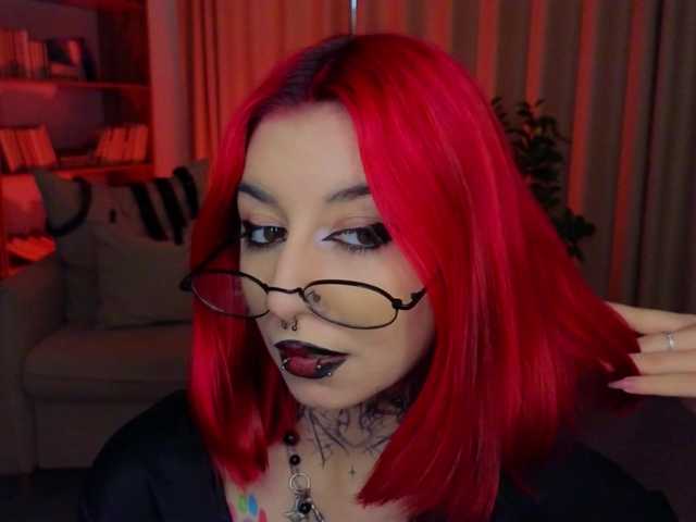 MistressMarcelline