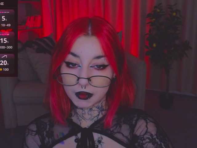 MistressMarcelline