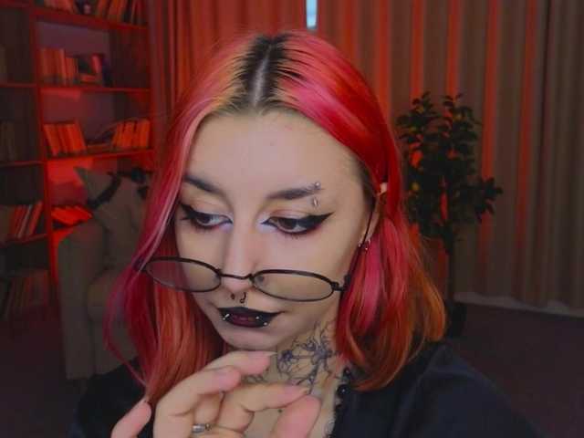 MistressMarcelline