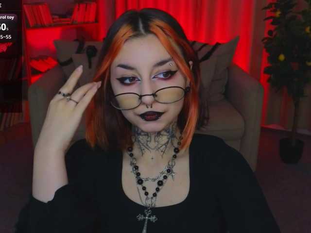 MistressMarcelline live cam on BongaCams