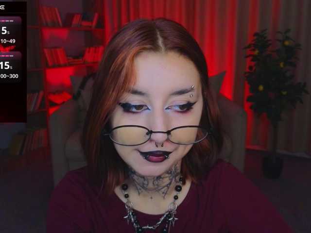MistressMarcelline live cam on BongaCams