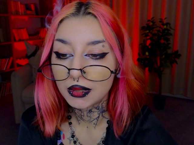 MistressMarcelline