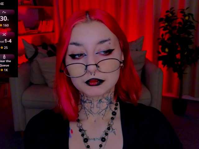 MistressMarcelline