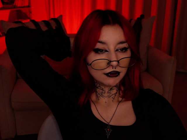 MistressMarcelline
