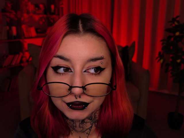 MistressMarcelline
