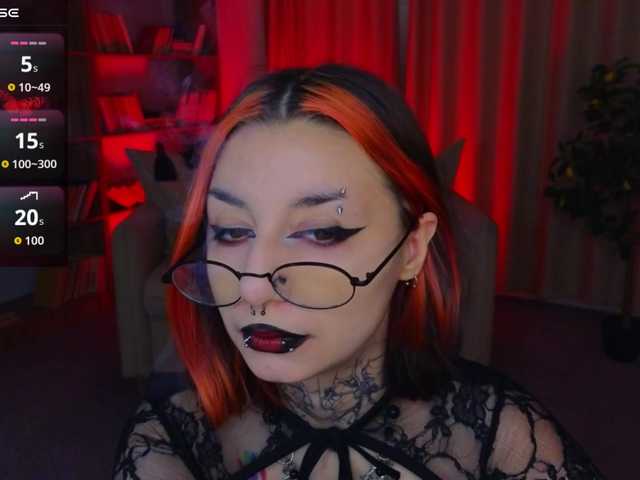 MistressMarcelline