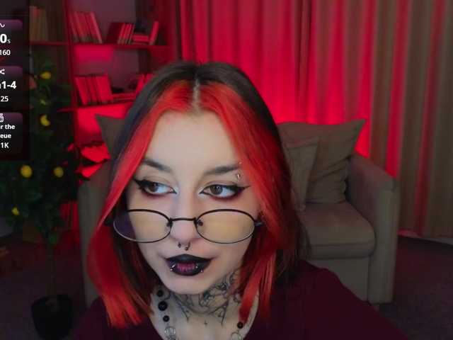 MistressMarcelline