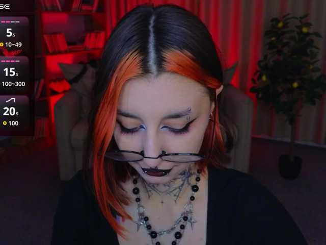 mistressmarcelline live show