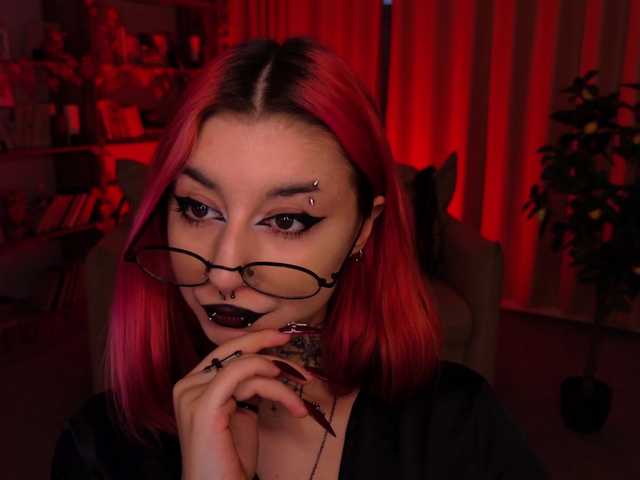 MistressMarcelline