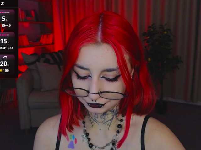 MistressMarcelline